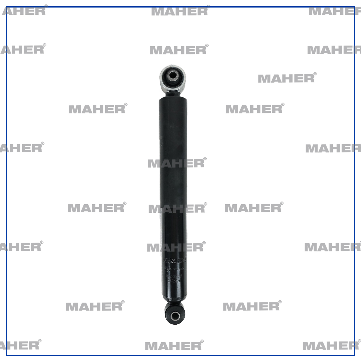 Nissan Qashqai Arka Amortisör 2022- OEM MHR-32615